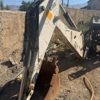 بیل بکهویی بابکت|خودرو سنگین|تهران, آذری|دیوار