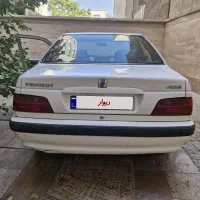 پژوپارس|خودرو سواری و وانت|تهران, علم و صنعت|دیوار