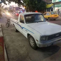 مزدا 2000|خودرو سواری و وانت|گناباد, |دیوار