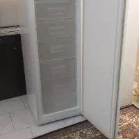 یخچال فریزر دوقلو وستینگ هاوس|یخچال و فریزر|ری, جوانمرد قصاب|دیوار