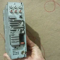 سیستم صوتی ظبط