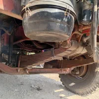 تک باری|خودرو سنگین|تربت‌حیدریه, چهارراه خواف|دیوار