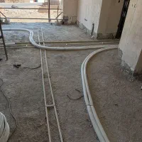 انجام صفر تا صد تاسیسات|خدمات پیشه و مهارت|شاهدشهر, |دیوار