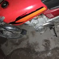 موتور فروشی|موتورسیکلت|گرگان, |دیوار