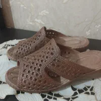 دمپایی کفش ملی|کیف، کفش، کمربند|کرج, کرج نو|دیوار