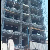 جوشکاری تخصصی سقف کاذب و نورمخفی و نما و...