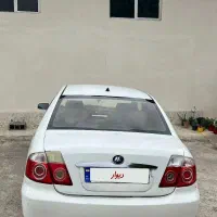 خودرو لیفان 520|خودرو سواری و وانت|اطاقور, |دیوار