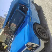 نیسان کمپرسی