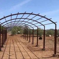 اهنگری وجوشکاری