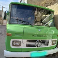 سرویس مینی بوس