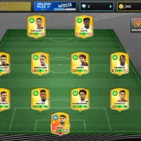 اکانت درملیگ