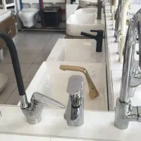 نصب فوری شیرآلات و لوازم بهداشتی/زیرقیمت|خدمات پیشه و مهارت|کیش, |دیوار