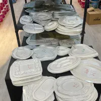 رزین اپوکسی و سنگ مصنوعی|خدمات پیشه و مهارت|مشهد, کلاهدوز|دیوار