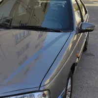 پارس تیوفای مدل95عروسک|خودرو سواری و وانت|شیراز, شهرک مفتح|دیوار