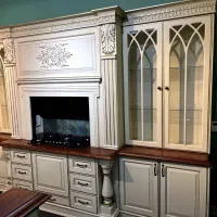 کابینت کمد دیواری اقساط بدون سود