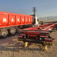 فوش انواع کمپرسی
