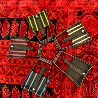 صندلی مترویی (آمریکایی)|کوهنوردی و کمپینگ|اصفهان, قهجاورستان|دیوار