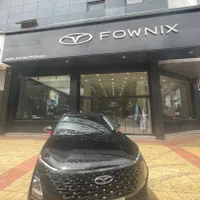 فونیکس FX AWD|خودرو سواری و وانت|کرمان, |دیوار