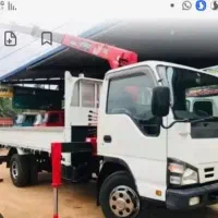 راننده جرثتقیل هستیم جویای کار