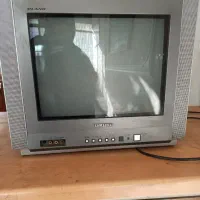 تلویزیون 14اینچ سامسونگ