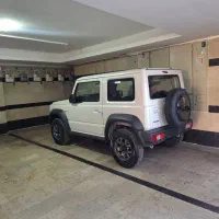 سوزوکی جیمنی|خودرو سواری و وانت|اندیشه, اندیشه فاز ۳|دیوار