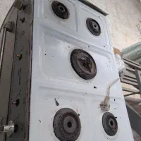 اجاق گاز