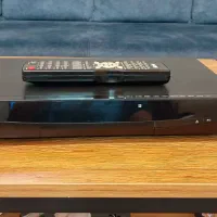 دی وی دی مارشال مدل ۶۰۱۵ بسیار تمیز( صباشهر