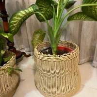 سبدهای حصیری|صنایع دستی و سایر لوازم تزئینی|شیراز, شهرک مهدیه|دیوار