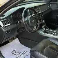 اپتیما جی تی لاین ۲۰۱۶ فول کامل|خودرو سواری و وانت|اصفهان, تخت فولاد|دیوار