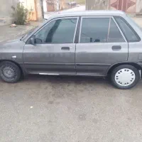 پراید مدل 90|خودرو سواری و وانت|کرمانشاه, |دیوار