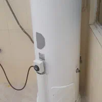 آبگرمکن ایستاده لورچ|آبگرمکن، پکیج، شوفاژ|ملایر, |دیوار