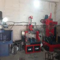 فروش دستگاه سیلندر تراشی و سر سیلندر تراشی