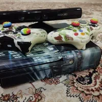 ایکس باکس ۳۶۰  xbox360 سوپر اسلیم