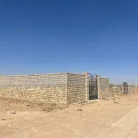 فروش-500-متر-باغ-ویلا-جاده-میقان