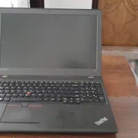 لپ تاپ lenovo