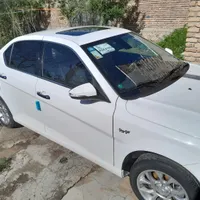 دنا پلاس توربو اتوماتیک،اپشنال مدل ۱۴۰۳|خودرو سواری و وانت|اردبیل, |دیوار