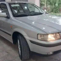 سمند 83 عطیقه  تمام  فابریک|خودرو سواری و وانت|رشت, حومه رشت|دیوار