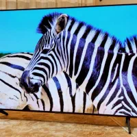 الیدی50سامسونگ4kآکبند۲۰۲۴DU7000 ماه وار ه دار|تلویزیون و پروژکتور|پاکدشت, پاکدشت (مامازند)|دیوار