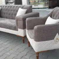 مبل راحتی روزی ۱۰۰ هزارتومان
