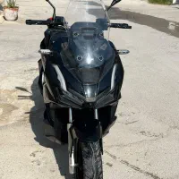 موتور adv200 کبیر