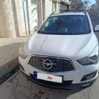 هایما s5 (اقساط)|خودرو سواری و وانت|تهران, نارمک|دیوار