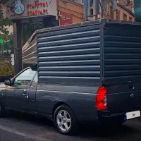 آریسان ۲ ۱۴۰۱|خودرو سواری و وانت|تبریز, |دیوار