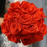 شاخه گل|گل مصنوعی|تهران, مشیریه|دیوار