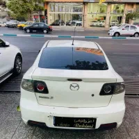 مزدا 3 مدل 87 (نقد و اقساط)|خودرو سواری و وانت|تهران, نیروی دریایی|دیوار
