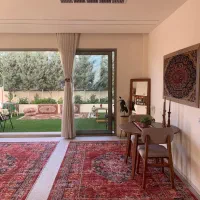 آپارتمان نوساز مرکز شهر