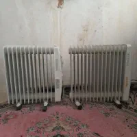 لوازم خانگی|بخاری، هیتر، شومینه|بروجرد, |دیوار