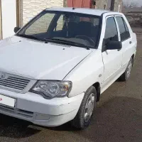 پراید۱۳۲مدل۹۴|خودرو سواری و وانت|هشتگرد, قاسم آباد بزرگ|دیوار