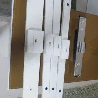 مهتابی دیواری ۵ عدد