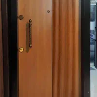 درب ضد سرقت مدل ویَن