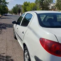 ۲۰۶ دوگانه سوز|خودرو سواری و وانت|زنجان, |دیوار